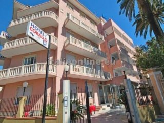 Hotel Corallo