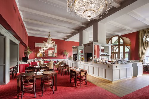 Clarion Grandhotel Zlatý Lev