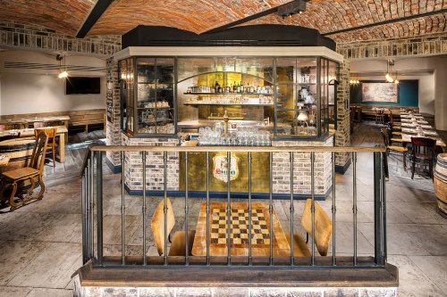 Clarion Grandhotel Zlatý Lev