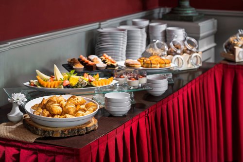 Clarion Grandhotel Zlatý Lev