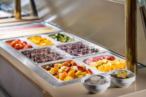 Clarion Grandhotel Zlatý Lev