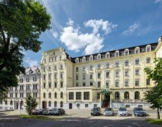 Clarion Grandhotel Zlatý Lev