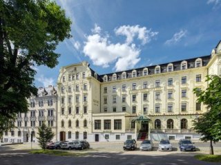 Clarion Grandhotel Zlatý Lev Clarion Grandhotel Zlatý Lev