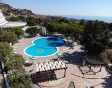 Villaggio Club Altalia hotel