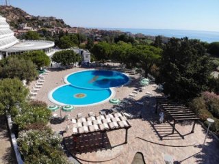 Villaggio Club Altalia hotel