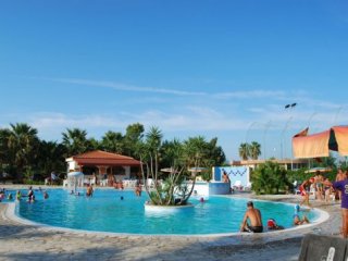 Villaggio Arcobaleno Vieste