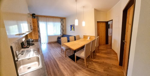 Apartmány Sölle Homes