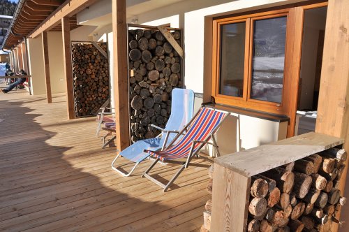 Apartmány Sölle Homes