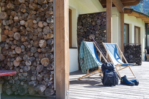 Apartmány Sölle Homes