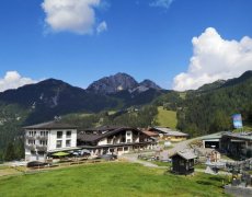 Apartmány Sölle Homes