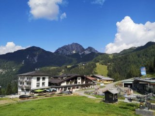 Apartmány Sölle Homes Apartmány Sölle Homes