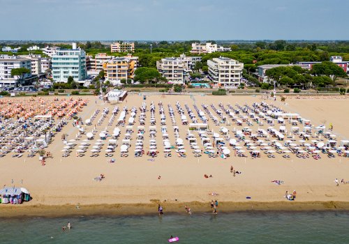 Rezidence La Giudecca