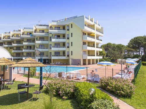 Rezidence La Giudecca