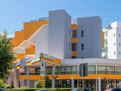 Rezidence La Giudecca