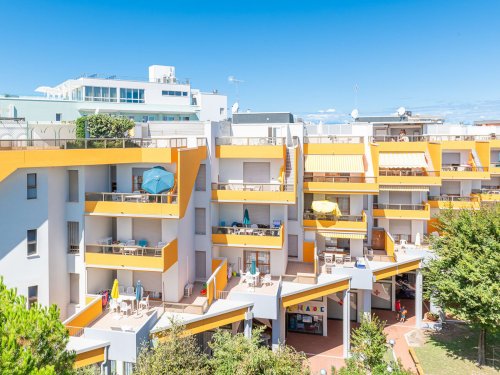 Rezidence La Giudecca