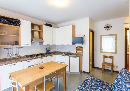 Rezidence La Giudecca