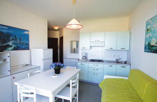 Rezidence La Giudecca