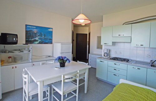 Rezidence La Giudecca