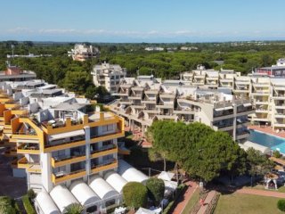 Rezidence La Giudecca Rezidence La Giudecca