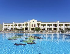 Rezidence Calycanthus