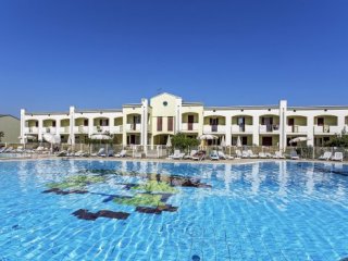 Rezidence Calycanthus