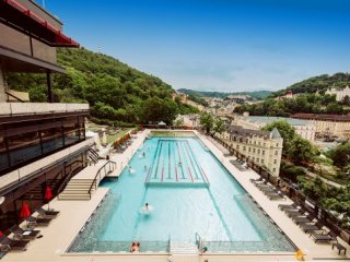 Hotel Thermal Hotel Thermal