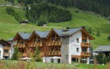 Katalog zájezdů, Hotel Silvestri  - Livigno
