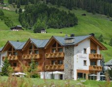 Hotel Silvestri  - Livigno