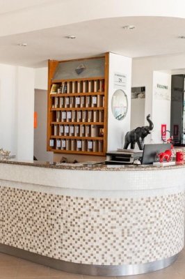 Hotel Leone/Brenta - Viserbella