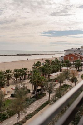 Hotel Leone/Brenta - Viserbella