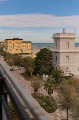 Hotel Leone/Brenta - Viserbella