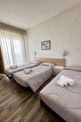 Hotel Leone/Brenta - Viserbella