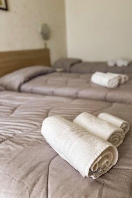 Hotel Leone/Brenta - Viserbella