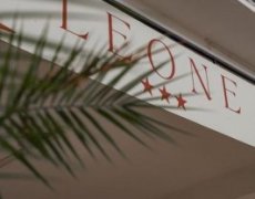 Hotel Leone/Brenta  - Viserbella