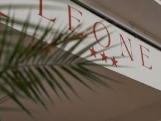 Hotel Leone/Brenta - Viserbella Hotel Leone/Brenta - Viserbella