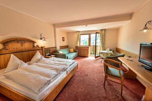 Hotel Das Posthaus - Stubai & Smart