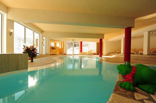 Hotel Das Posthaus - Stubai & Smart