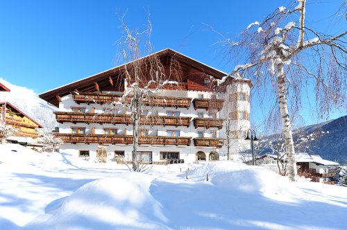 Hotel Das Posthaus - Stubai & Smart