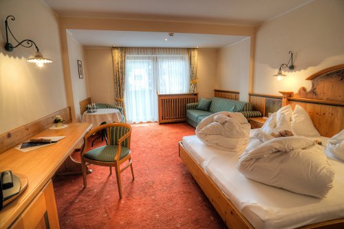 Hotel Das Posthaus - Stubai & Smart