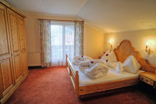 Hotel Das Posthaus - Stubai & Smart