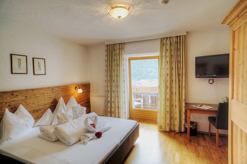 Hotel Das Posthaus - Stubai & Smart