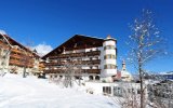 Apartmány Stubaital, Hotel Das Posthaus - Stubai & Smart Hotel Das Posthaus - Stubai & Smart