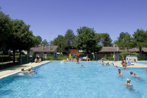 Apartmány Villaggio Azzurro