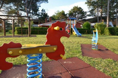 Apartmány Villaggio Azzurro