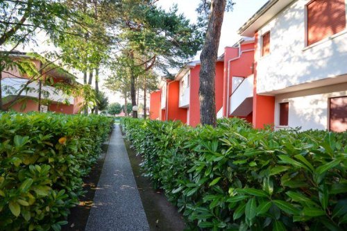 Apartmány Villaggio Azzurro