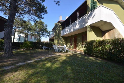 Apartmány Villaggio Azzurro