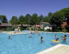 Apartmány Villaggio Azzurro