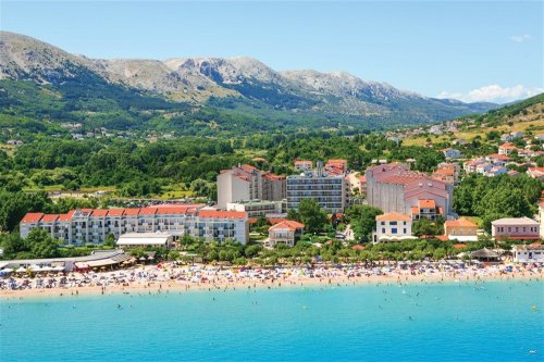 Sunny Baška By Valamar