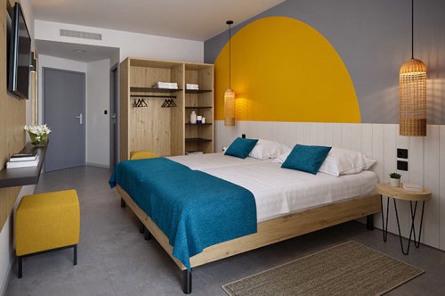 Sunny Baška By Valamar