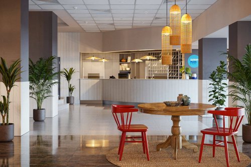 Sunny Baška By Valamar